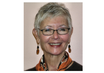 Linda Yohn